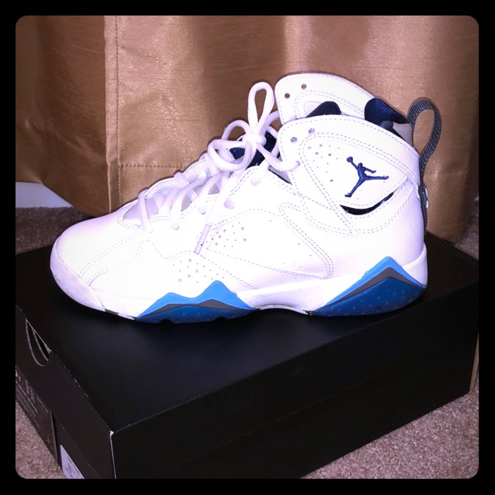 Air Jordan 7 Retro BG